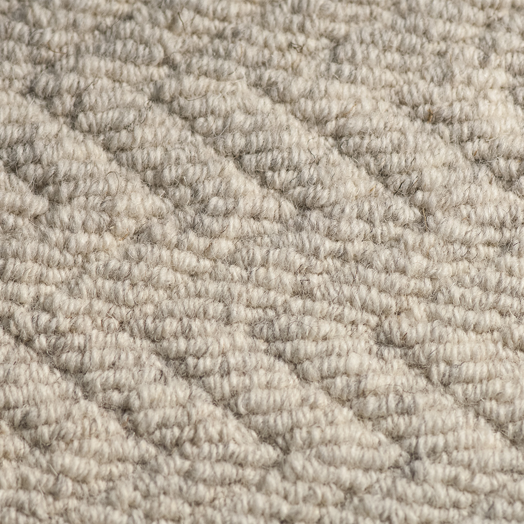 Brockway Carpets Natural Tweed Harris Kings